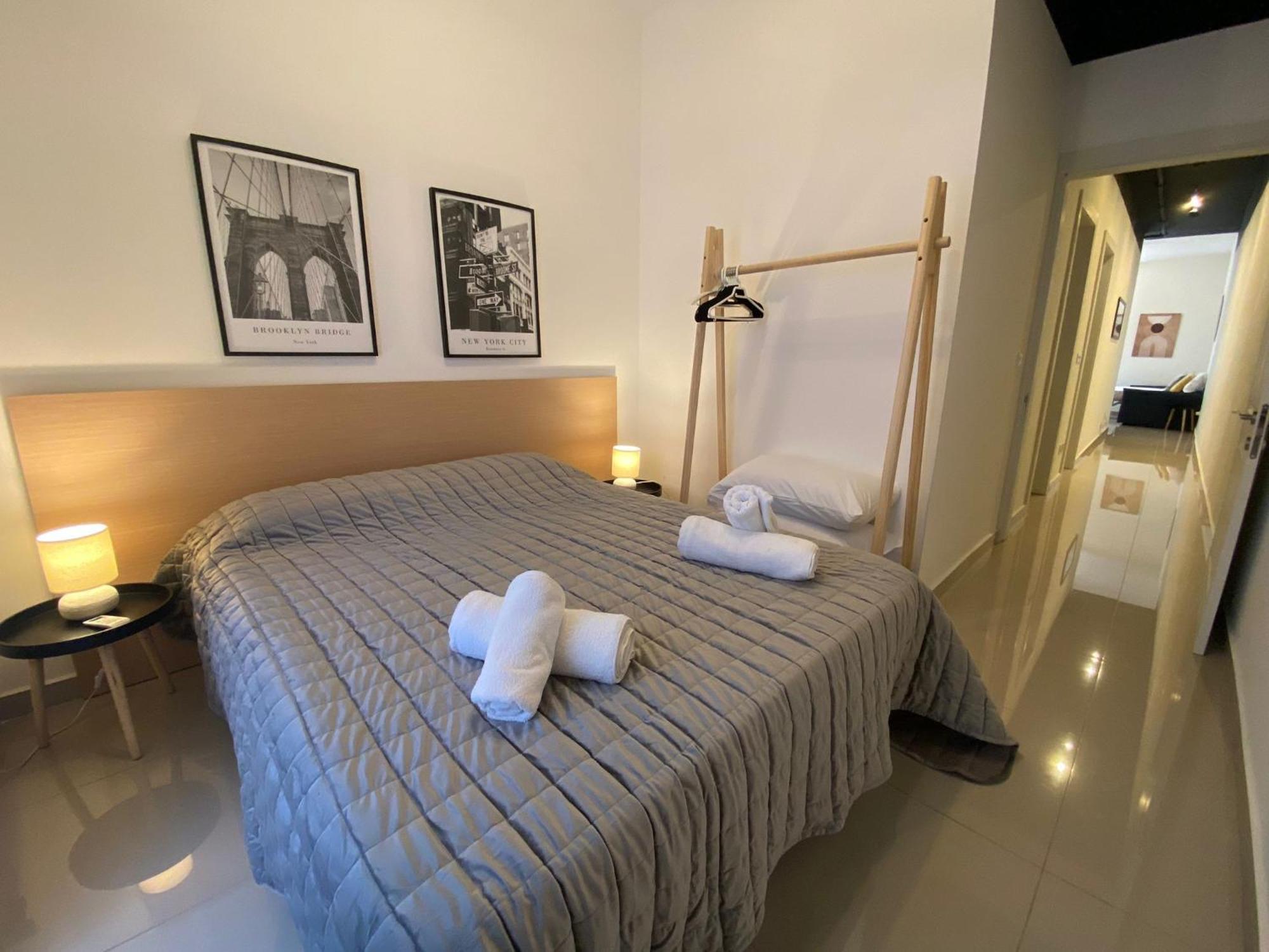 New Sliema Apartment Exteriör bild
